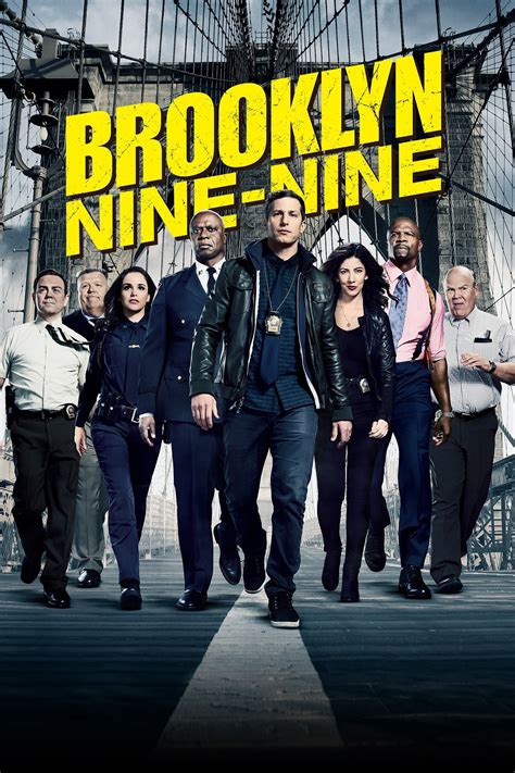 Бруклин 9-9 (Brooklyn Nine-Nine) 5 сезон
 2024.04.26 23:10